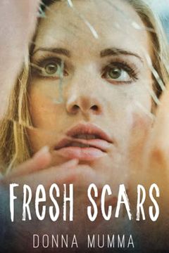 portada Fresh Scars (en Inglés)