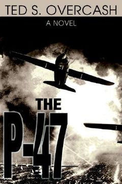 portada the p-47 (en Inglés)