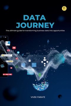 portada Data Journey (en Inglés)