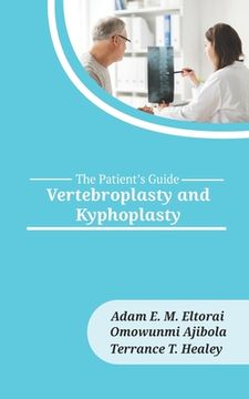 portada Vertebroplasty and Kyphoplasty