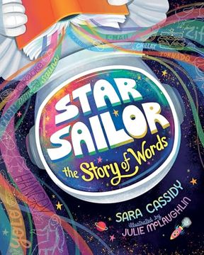 Star Sailor, the Story of Words (en Inglés)