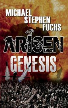 portada Arisen: Genesis (en Inglés)