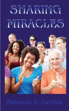 portada Sharing Miracles