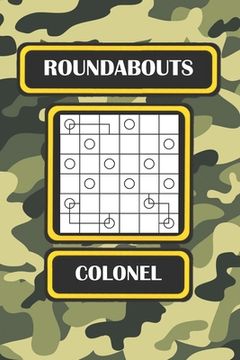 portada Roundabouts: Colonel (en Inglés)