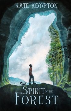 portada Spirit of the Forest (en Inglés)