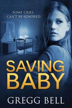 portada Saving Baby (en Inglés)