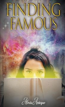 portada Finding Famous (en Inglés)