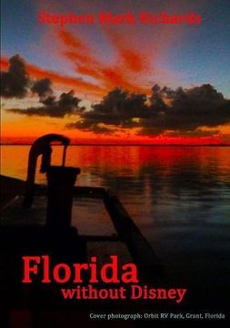 portada Florida without Disney