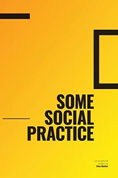 portada Some Social Practice (en Inglés)