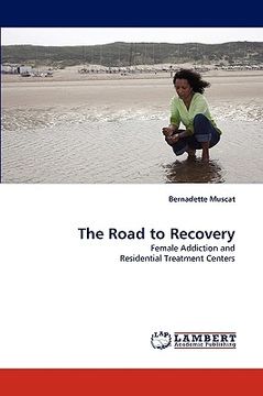 portada the road to recovery (en Inglés)
