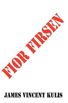 portada fior firsen (in English)