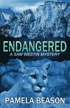 portada Endangered (Summer Westin Mysteries) (Volume 1) (in English)