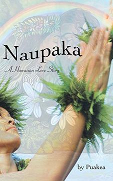 portada Naupaka: A Hawaiian Love Story 