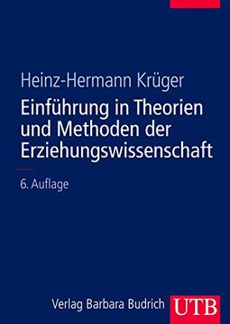 portada Einführungskurs Erziehungswissenschaft: Einführung in Theorien und Methoden der Erziehungswissenschaft: Bd 2 (in German)
