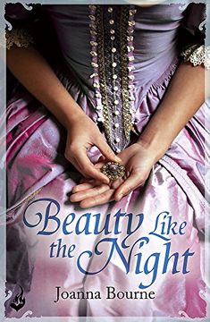 portada Beauty Like the Night: Spymaster 6 (A series of sweeping, passionate historical romance)