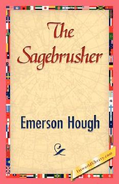 portada the sagebrusher (in English)