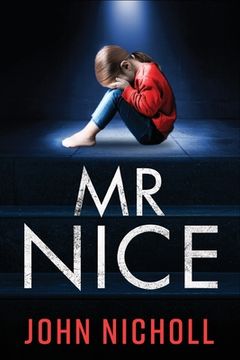 portada Mr Nice (en Inglés)