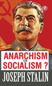 portada Anarchism or Socialism? (in English)