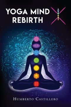portada Yoga Mind X: Rebirth (en Inglés)