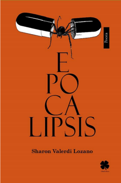 portada Epocalipsis (in Spanish)