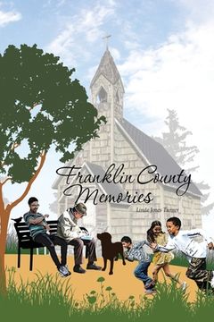 portada Franklin County Memories (en Inglés)