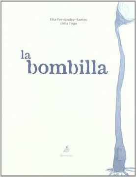 portada LA BOMBILLA
