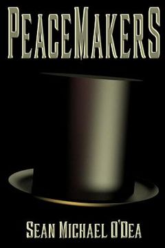 portada Peacemakers (in English)