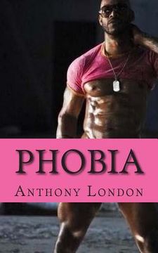 portada Phobia: Volume 1 (in English)