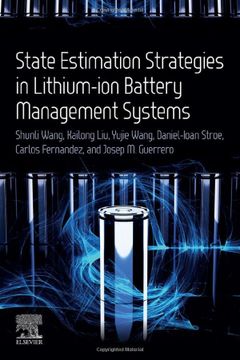 portada State Estimation Strategies in Lithium-Ion Battery Management Systems (in English)