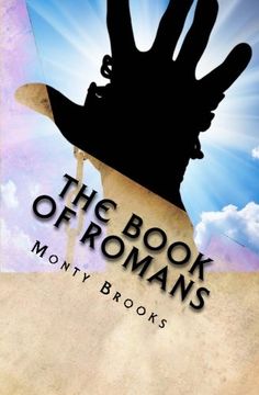 portada The Book of Romans