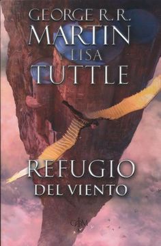 portada Refugio del viento (in Spanish)