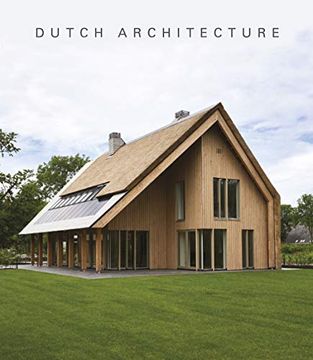 portada Dutch Architects 