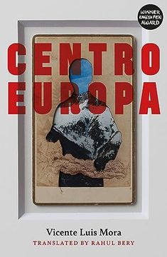 portada Centroeuropa (in English)
