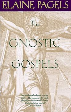 portada The Gnostic Gospels (en Inglés)