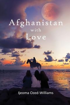 portada Afghanistan with Love (en Inglés)