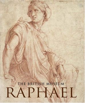 portada Raphael (Gift Books) (en Inglés)
