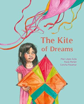 portada The Kite of Dreams 