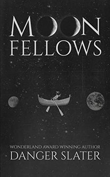 portada Moonfellows (en Inglés)