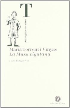 portada (cat).musa vigatana.(philologica) (en Catalá)