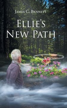 portada Ellie's New Path (en Inglés)