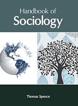 portada Handbook of Sociology 