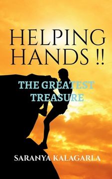 portada Helping Hands !! (en Inglés)