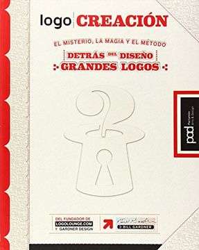 portada Logo Creacion (in Spanish)