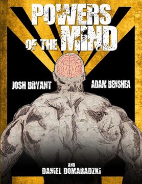 portada Powers of the Mind: Mental Training Techniques