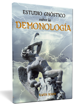 portada Estudio Gnóstico Sobre la Demonología