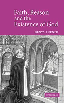portada Faith, Reason and the Existence of god (en Inglés)