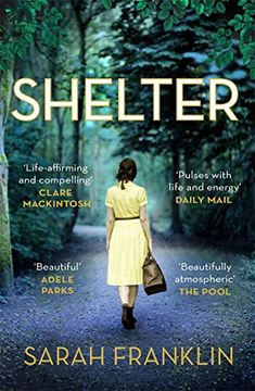 portada Shelter: `One of the year's hottest debuts'