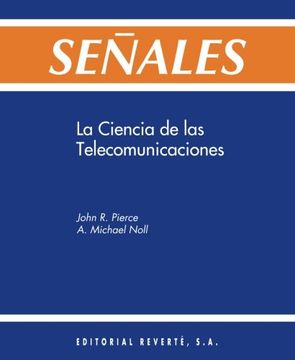 señales: ciencia de la telecomunicación