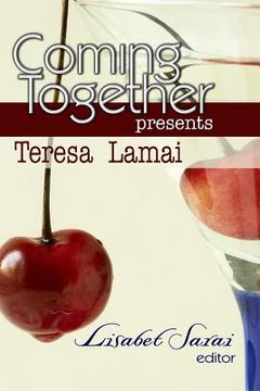 portada Coming Together Presents Teresa Lamai (en Inglés)