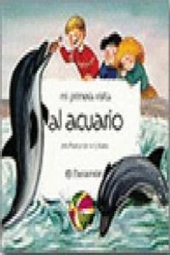 portada al acuario (in Spanish)